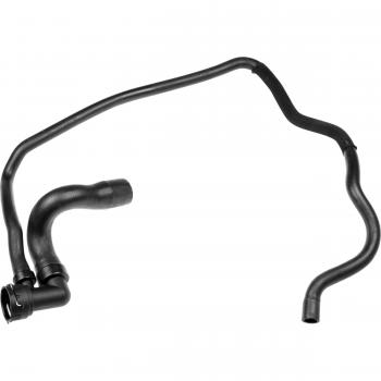 Manguera del radiador GATES 05-4283, tipo: manguera de refrigeración, material: caucho reforzado, longitud: 1.5 metros, diámetro interno: 32 mm, resistencia a altas temperaturas y
