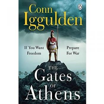 The Gates of Athens: A Captivating Tale Set in Ancient Greece