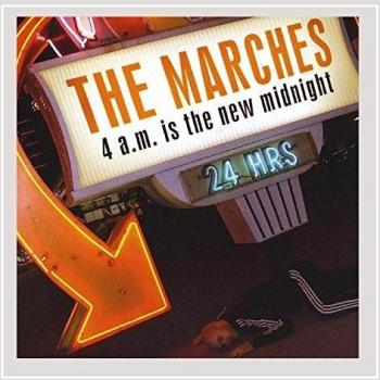 4 a.M. Is the New Midnight
