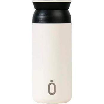 Termo Runbott Cup 350ml Nata