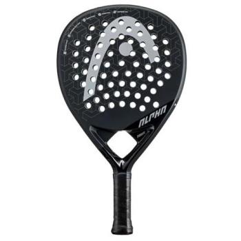 Pala de Pádel Head Graphene 360+ Alpha Tour