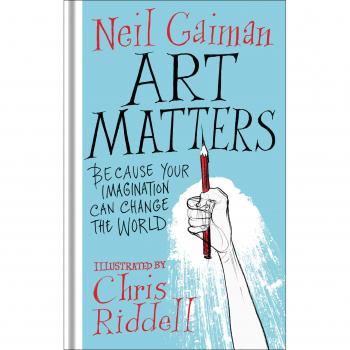 Art Matters: Because Your Imagination Can Change the World - Libro de arte, incluye ilustraciones inspiradoras, reflexiones sobre la creatividad y el impacto del arte en la sociedad, dirigido a jóvenes y adultos interesados en el desarrollo personal y ar