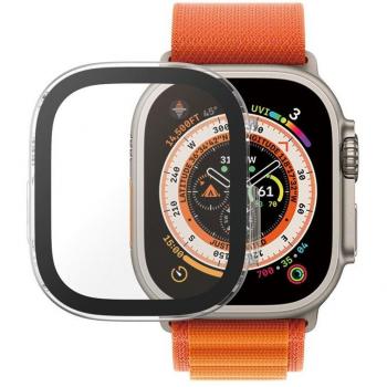 PanzerGlass Full Body Apple Watch Ultra 49mm Transparente Protector de pantalla