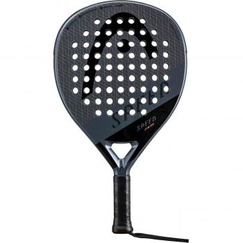 Head Speed Junior 2023 Pala de Pádel Infantil Multicolor