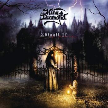 Abigail II: The Revenge (Limited Edition Picture Disc Vinyl)