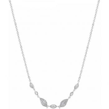 Collar Morellato Mujer SAHL13 - Acero Inoxidable - 45CM - Bisutería Mujer
