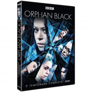 Orphan Black