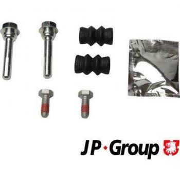 Kit de casquillos guía para pinza de freno JP GROUP 1161954310