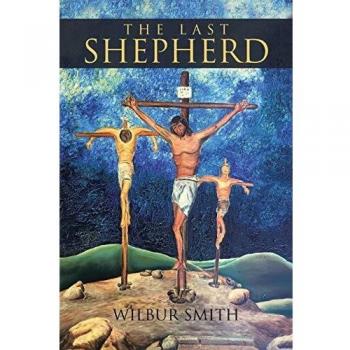 The Last Shepherd