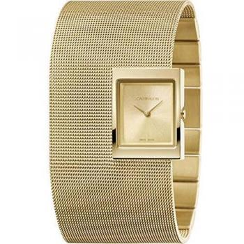 Calvin Klein Dress Watch K9K23529