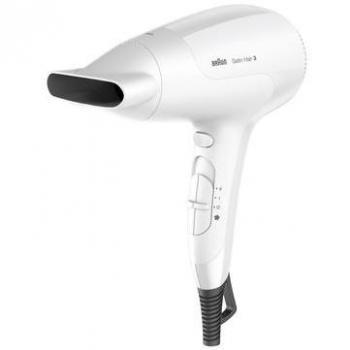 Secador de pelo Braun HD380