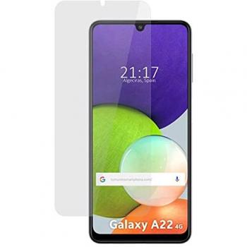 Protector Pantalla Hidrogel Flexible 360° para Samsung Galaxy A22 5G - Protección Completa