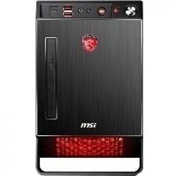 MSI Nightblade X2B-032EU 2.7GHz i5-6400 Negro - Ordenador de sobremesa