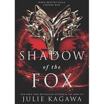 Shadow of the Fox