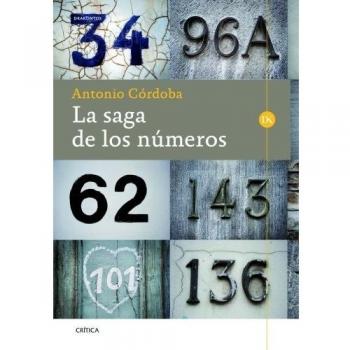 La saga de los números