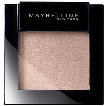 Maybelline Color Sensational Sombras de Ojos en polvo ultra-pigmentadas, Tono 40 Nude Glow nude