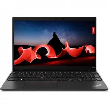 Lenovo ThinkPad L15 Gen 4 15.6 Full HD Intel Core i7-1355U 16GB DDR4-SDRAM 512GB SSD Wi-Fi 6 Windows 11 Pro
