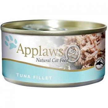 Applaws Gato Lata Ocean Fish, Pack