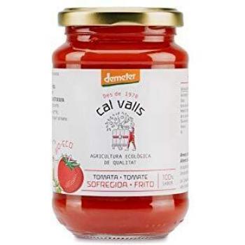 Cal Valls TOMATE FRITO 350gr. ECO