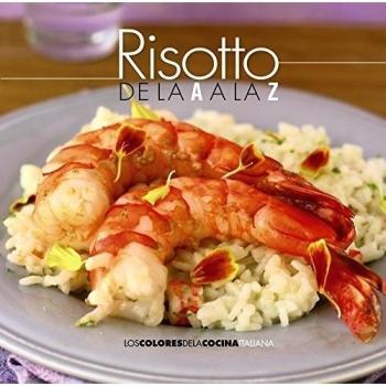 RISOTTO DE LA Z