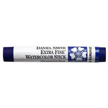 Daniel Smith : Watercolour Paint Stick : Ultramarine Blue
