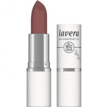 Lavera Pintalabios Mate 02 Auburn Brown