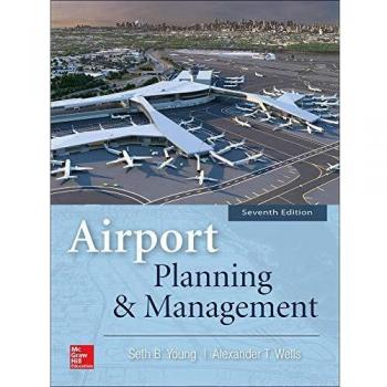 Airport Planning & Management, Seventh Edition