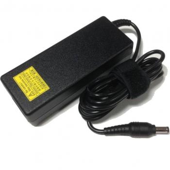 Toshiba PA-1750-82TP V7Q5 - Cargador adaptador de alimentación para portátil compatible con Toshiba PA3468U-1ACA PA3715U-1ACA PA5034U-1ACA