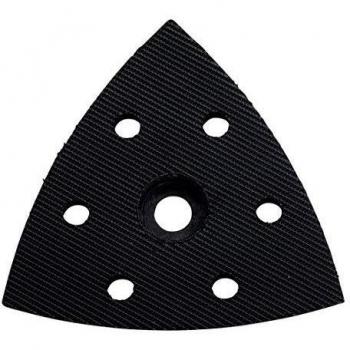 Metabo - Placa lijar velcro 93mm