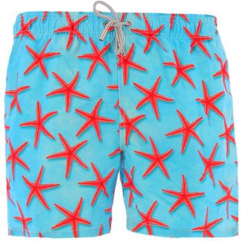 Saint barth mc2 Bañador de natación - para hombre azul claro L