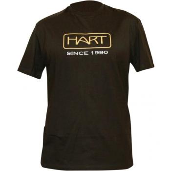 Hart - Camiseta PRO c.Green - Talla L