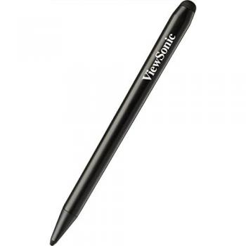 Viewsonic VB-PEN-009 Lápiz Digital Interactivo 16,5 g Negro
