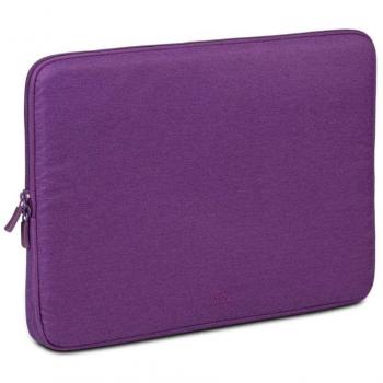 Funda para Portátil Rivacase 7705 Suzuka Eco 15.6 Color Lila
