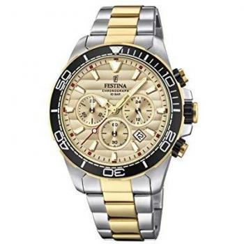 Festina Chronograph Quartz F20363/1