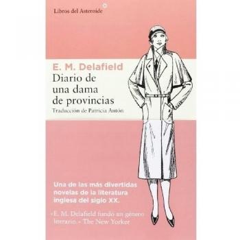 Diario De Una Dama De Provincias: 122