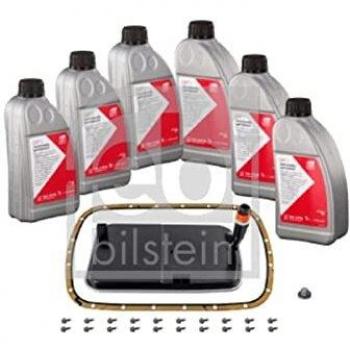 Kit de mantenimiento y cambio de aceite para transmisión automática FEBI BILSTEIN 176891