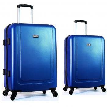 Set Trolleys Cabina + Mediana Unik Revolution Kappa Color azafata