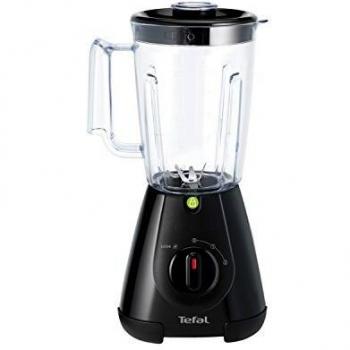 Tefal BL305801 Licuadora Equinox negra