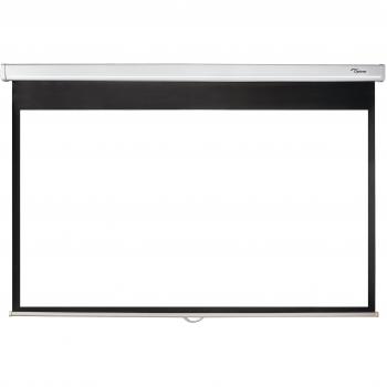 Optoma DS-9092PWC - Pantalla para proyector