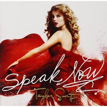 Taylor Swift - Speak Now (Deluxe Edition)