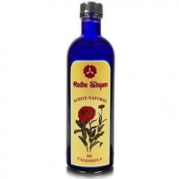 Radhe Shyam, Aceite esencial - 200 ml.