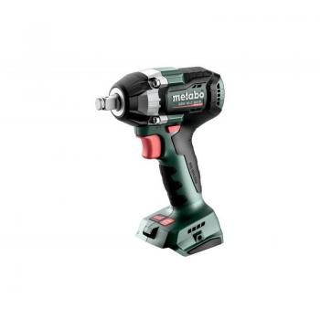 Metabo SSW 18 LT 300 BL Llave de impacto inalámbrica 1/2 - 300 Nm - 18 V (sin batería)