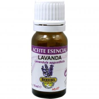 Herdibel Aceite Esencial de Lavanda 10ml