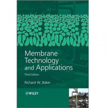 Membrane Technology and Applications
