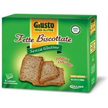 Sólo Bizcochos 250g Gluten libre