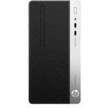 HP Prodesk 600G5 9Thgen Intelâ Coreâ¢ I5 - 9500 8 GB Ddr4-Sdram 1000 GB HDD Negro Micro Torre PC