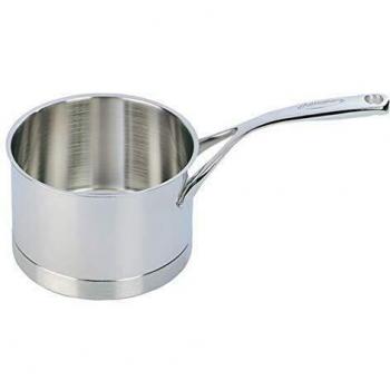 Demeyere Atlantis - Cazo con Mango sin Tapa