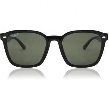 Ray-Ban RB4392D Col. 601/9A Unisex Squadrata Nero Sunglasses