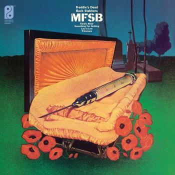 Mfsb [Vinilo]