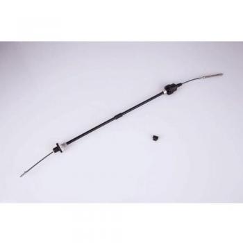 HELLA 8AK 355 700-751 Cable de accionamiento, accionamiento del embrague AK0075